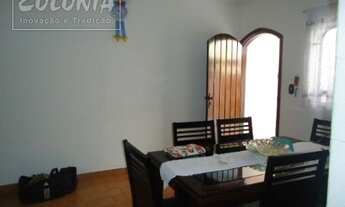 Imagem 4: Santo André - Casa Padrão - Vila Metalúrgica