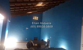 Imagem 6: Casa com 2 quarto(s) no bairro Residencial Maria de Lourdes  em Cuiabá - MT