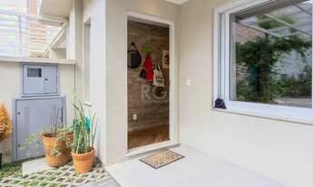 Imagem 6: Porto Alegre - Casa Padrão - Vila Nova