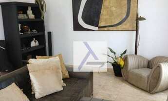 Imagem 4: Casa com 5 dormitórios à venda, 600 m² por R$ 3.200.000,00 - Condomínio Patrimônio do Carm