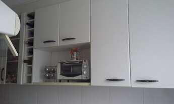 Imagem 7: Apartamento à venda, 2 quartos, 1 vaga, Vila Santa Teresa (Zona Sul) - São Paulo/SP