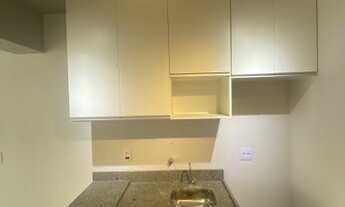 Imagem 3: Studio para aluguel possui 20 metros quadrados com 1 quarto em Bela Vista - São Paulo - SP