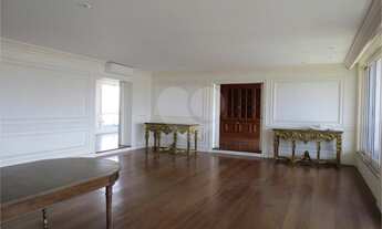 Imagem 5: Alameda Itu - Jardim Paulista - 575 metros - 05 suítes - Edificio Varam