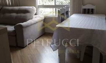 Imagem 3: Apartamento - Jardim Interlagos - Hortolândia