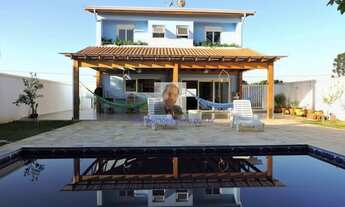 Imagem: Vende-se Linda Casa no Cond. Vintage - 3