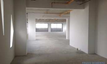 Imagem 7: CONJ. COMERCIAL - GRANJA JULIETA - SP