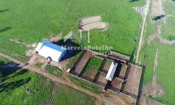 Imagem 5: Fazenda á venda em Paranatinga MT