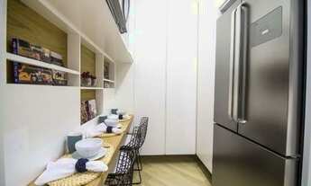 Imagem 6: Provenance Morumbi - 128 a 247m² - 4 Suítes - 2 a 4 Vagas - Vila Andrade, São Paulo - SP