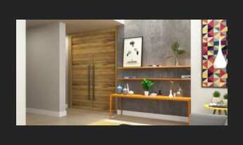 Imagem 3: Mix Tower Jardim Avelino - 41 a 52m² - 1 a 2 Quartos - 1 Suíte - 1 Vaga - Jardim Avelino