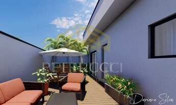 Imagem 2: Casa - Parque Brasil 500 - Paulínia