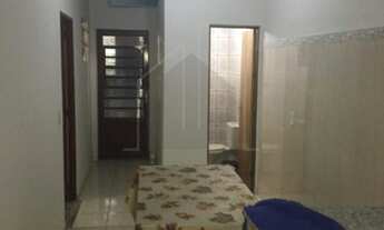 Imagem 3: Casa - Jardim Santa Lúcia - Campinas