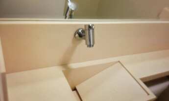 Imagem 5: Apartamento para venda possui 106 metros quadrados com 3 quartos