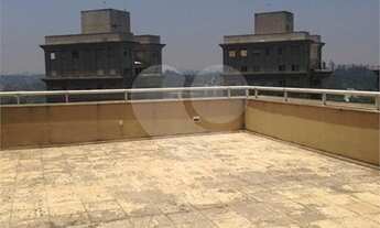 Imagem 2: COBERTURA DUPLEX DE ALTO PADRAO NO ALTO DE PINHEIROS - VENDA / LOCAÇÃO