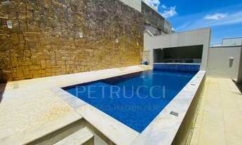 Imagem 6: Casa - Swiss Park - Campinas