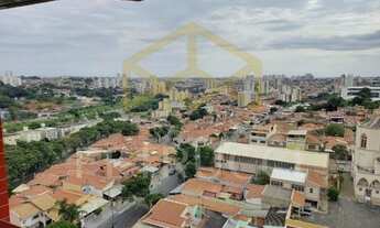 Imagem 4: Apartamento - Vila Industrial - Campinas