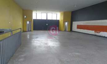 Imagem 5: Locação. Ponto comercial piso superior. 144m² com 2 banheiros. São João