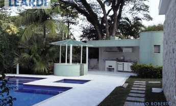 Imagem 2: CASA ASSOBRADADA - PACAEMBÚ - SP