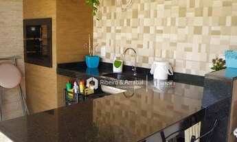 Imagem: Cobertura para venda tem 99 metros quadrados