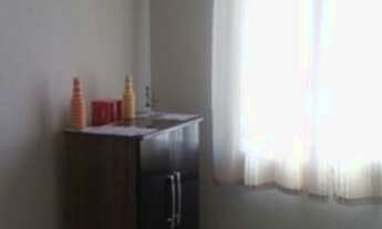 Imagem 6: APARTAMENTO - RESIDENCIAL NOVA ERA - SP