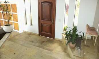 Imagem 2: SOBRADO à venda, 5 quartos, 5 suítes, 5 vagas, Jardim da Glória - São Paulo/SP