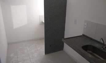 Imagem 4: MS |Edf. Forte de São Paulo|03 quartos|01 Suíte|1 Vaga | 68m²