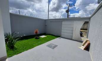 Imagem 3: Casa à venda com 3 quartos - Jardim Itaipu - Goiânia - GO