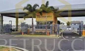 Imagem 2: Terreno - Parque Olívio Franceschini - Hortolândia