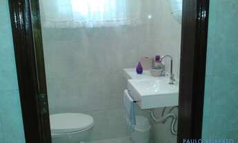 Imagem 6: CASA ASSOBRADADA - POMPÉIA - SP