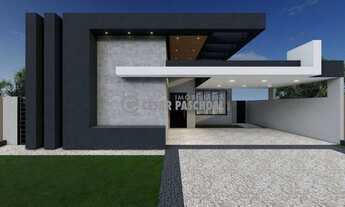 Imagem: Casa em Condomínio Térrea Vila do Golfe