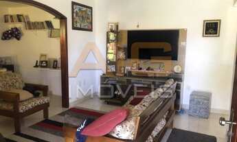 Imagem 7: Casa 3 Quartos 2 Suítes Churrasqueira E Espaço Para Piscina