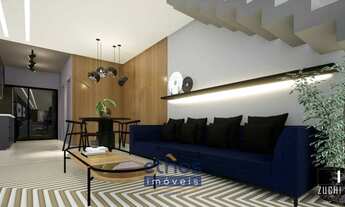 Imagem 3: Sobrado à venda no bairro Costa e Silva - Joinville/SC