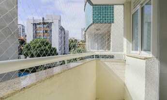 Imagem 6: Porto Alegre - Apartamento Padrão - Tristeza