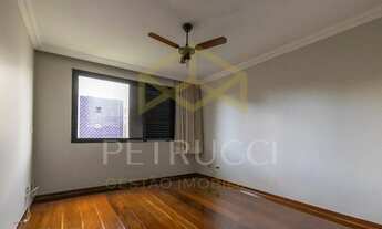 Imagem 3: Apartamento - Vila Itapura - Campinas