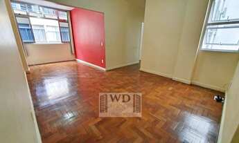 Imagem: Lindo 2 quartos espaçoso e Reformado a