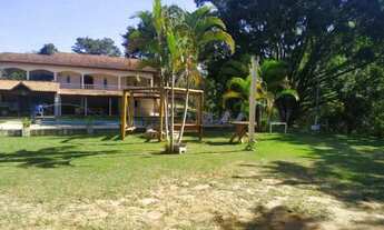 Imagem 2: Chácara 13.000 metros para venda área construída250 metros quadrados com 4 quartos