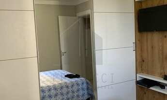 Imagem 3: Apartamento - Vila Industrial - Campinas