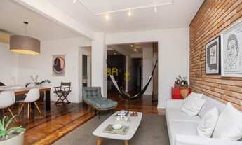 Imagem: Apartamento à venda, Laranjeiras, Rio de