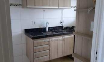 Imagem 2: Apartamento Padrão em Ribeirão Preto