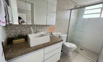 Imagem 6: Apartamento 3 quartos no centro Joinville