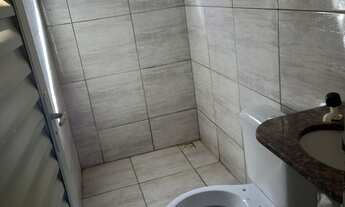 Imagem 2: Aluguel Casa com 1 dormitório