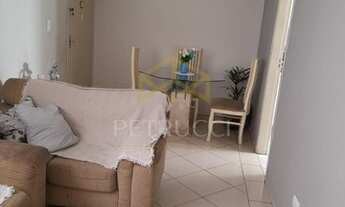 Imagem: Apartamento - São Bernardo - Campinas