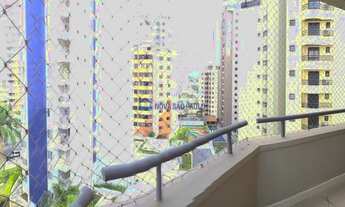 Imagem 5: Apartamento à Venda na Vila Mascote de 124m2 - 3 dormitórios, 1 suíte e 2 vagas