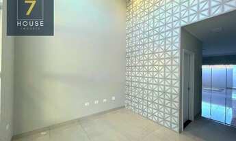 Imagem 5: Casa com 3 dormitórios à venda, 83 m² por R$ 365.000,00 - Ecovalley - Sarandi/PR