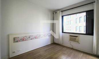 Imagem 6: Apartamento à Venda - Itaim Bibi, 1 Quarto, 45 m2