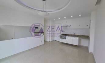 Imagem 2: Rio de Janeiro - Apartamento Padrão - Taquara