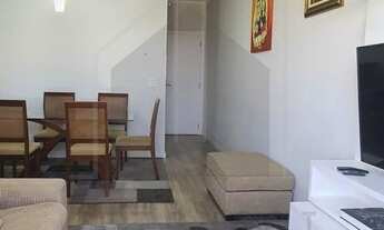 Imagem 3: Apartamento - Vila Rossi Borghi e Siqueira - Campinas