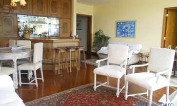 Imagem 3: SOBRADO - ALTO DE PINHEIROS - SP