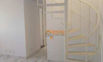 Imagem: Cobertura com 3 dormitórios à venda, 80