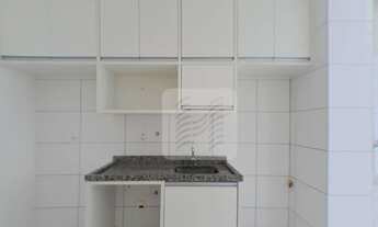 Imagem 4: Apartamento com 2 dormitórios para alugar, 48 m² por R$ 1.900,00/mês - Vila Andrade - São