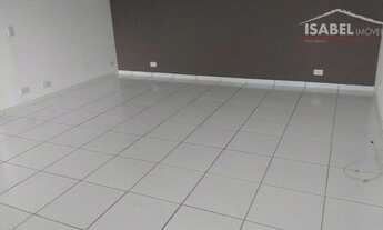 Imagem 7: Casa com 3 dormitórios para alugar, 120 m² por R$ 1.700,00/mês - Cidade Edson - Suzano/SP